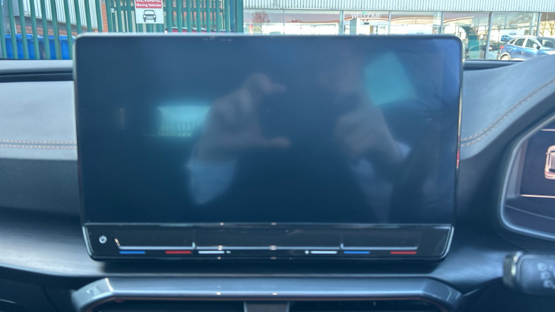 CUPRA Formentor 1.4 eHybrid 204 V1 5dr DSG Estate